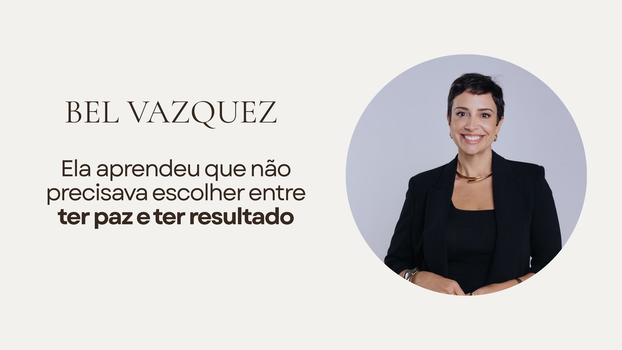 Bel Vazquez
