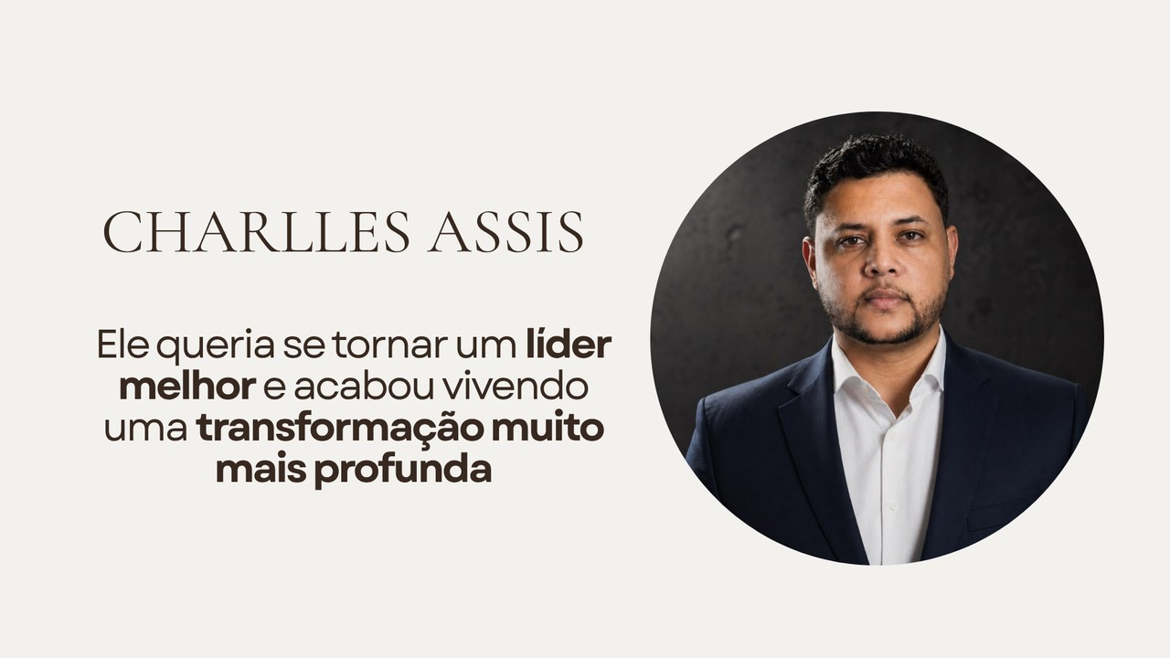 Charlles Assis