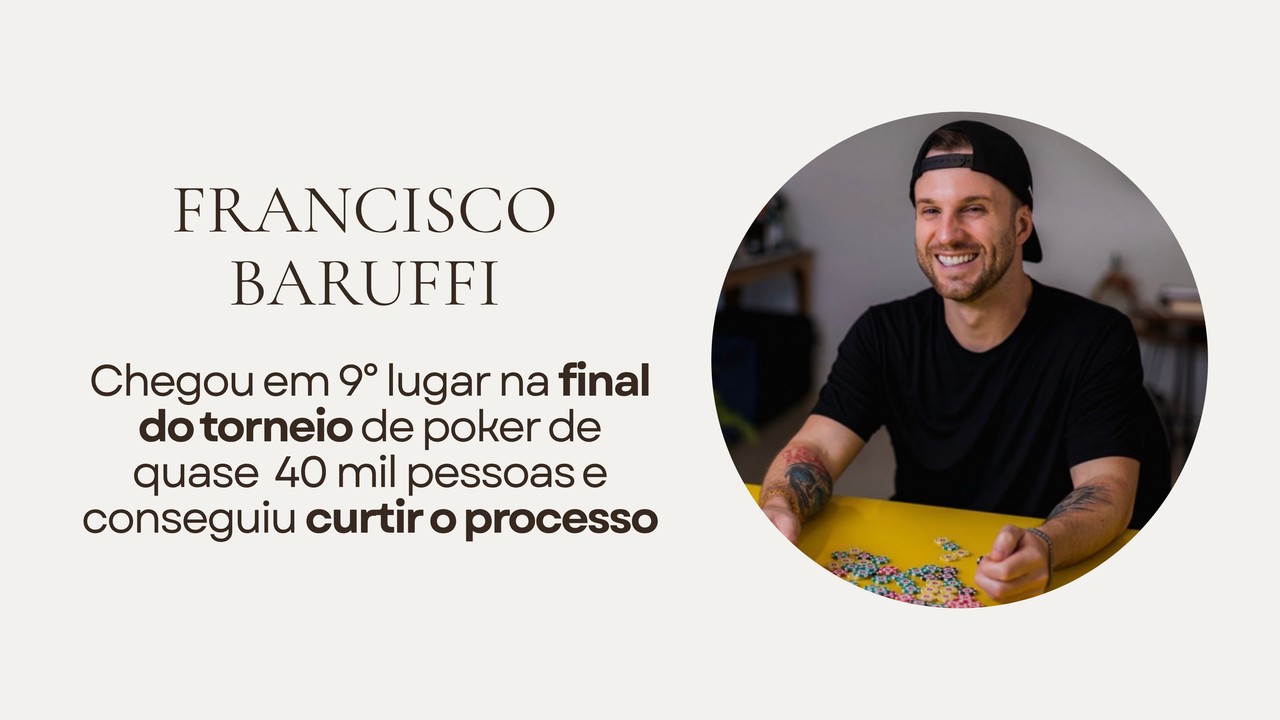 Francisco Baruffi
