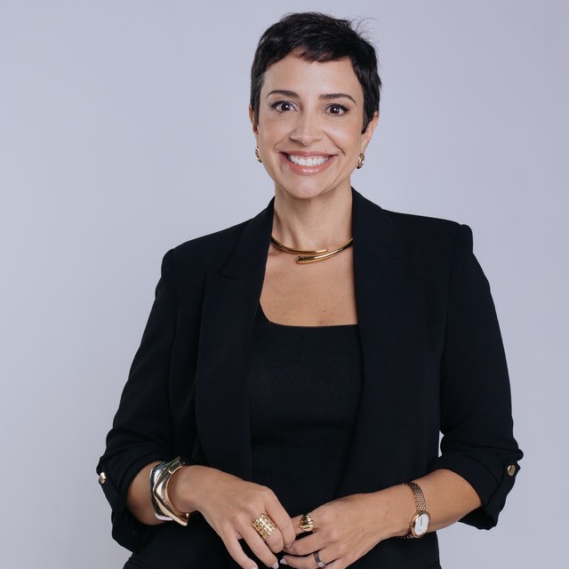 Isabel Vazquez