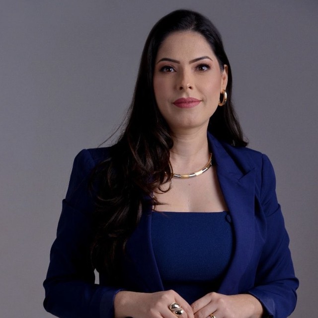 Jaqueline Mossambani