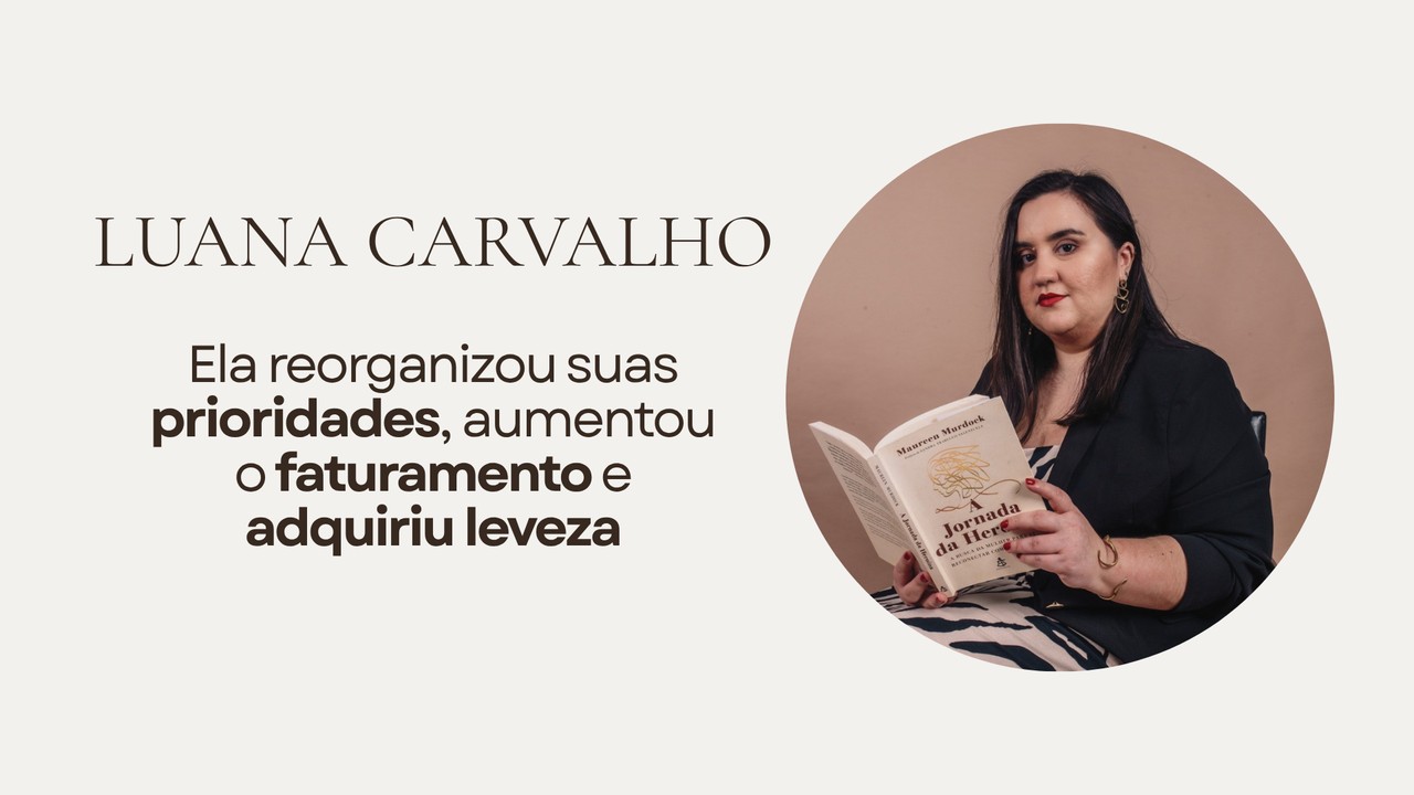 Luana Carvalho