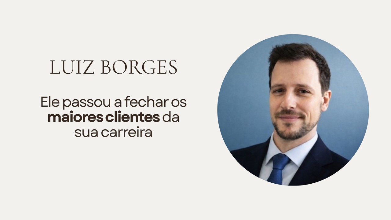 Luiz Borges