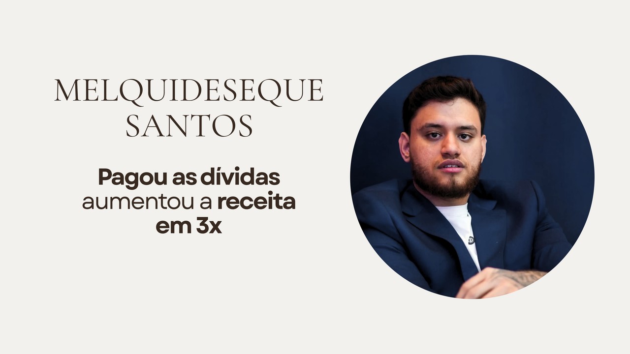 Melquideseque Santos